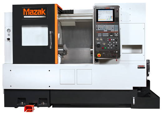 CNC-Drehmaschine MAZAK QTNX 250 II